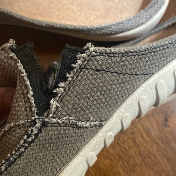 COPY - Mens Spenco Slides - Picture 4 of 5